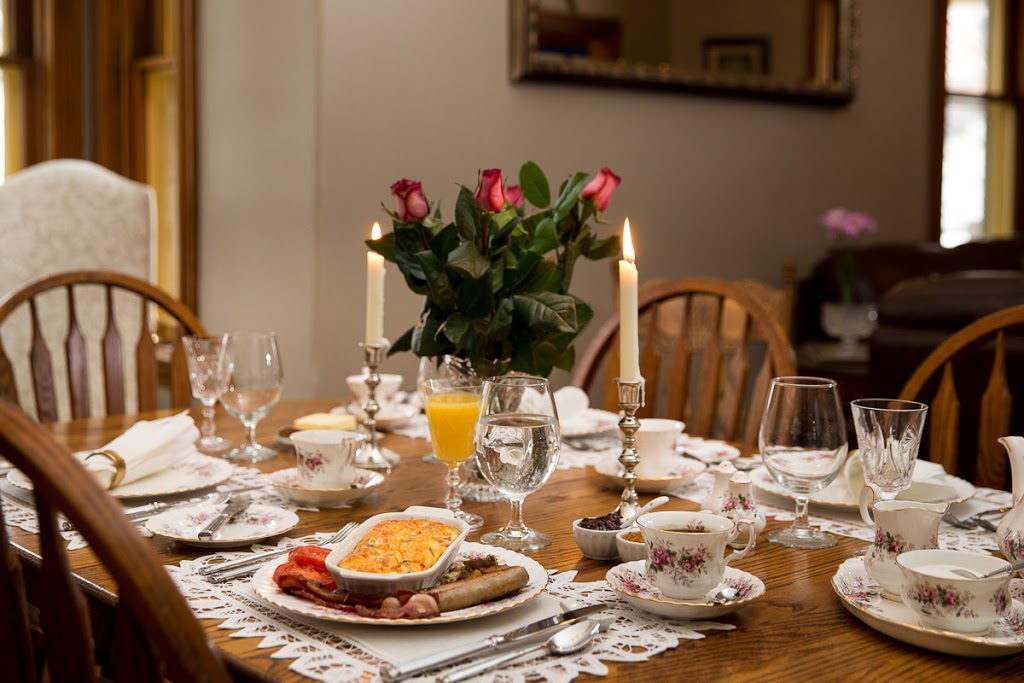Hatfield House on Hibernia | 170 Hibernia St, Stratford, ON N5A 5V5, Canada | Phone: (519) 608-2699