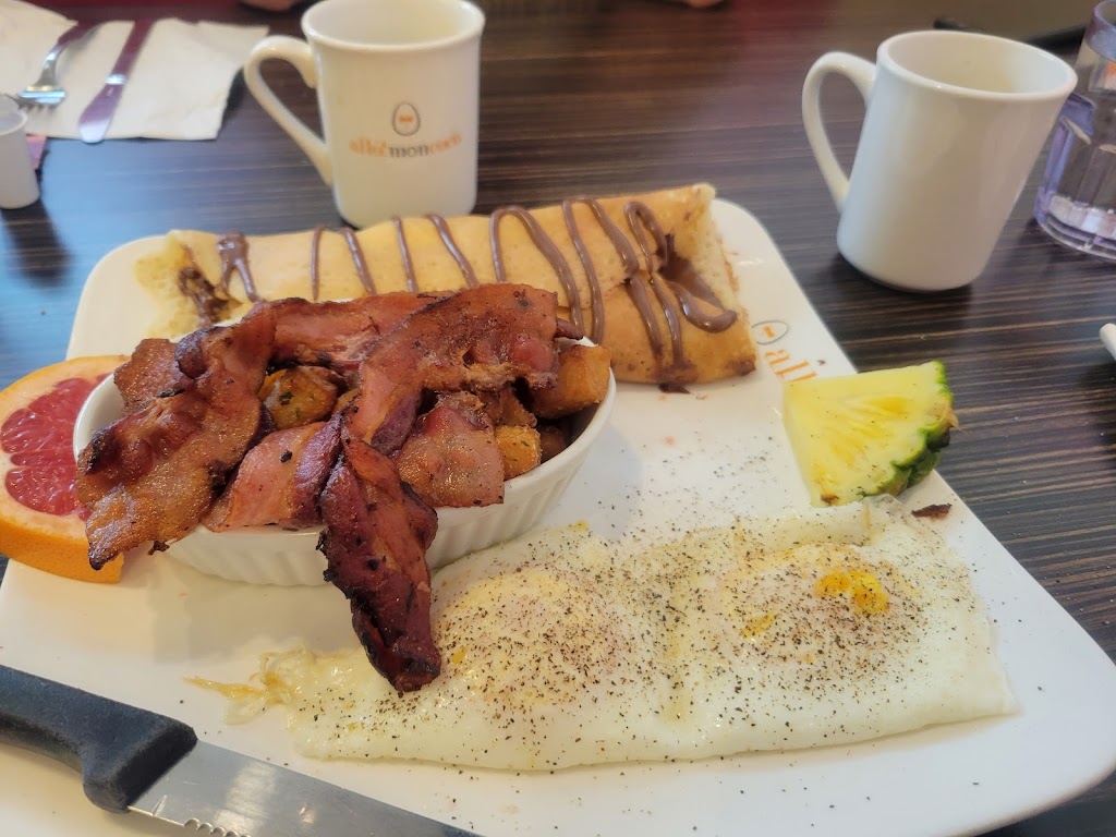 Allô mon Coco | 3050 Boul de Portland, Sherbrooke, QC J1L 1K1, Canada | Phone: (819) 565-5738
