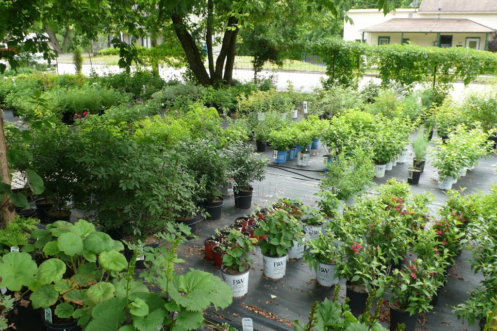 Les Jardins Windsor | 170 Rue Principale N, Windsor, QC J1S 2E3, Canada | Phone: (819) 628-0270