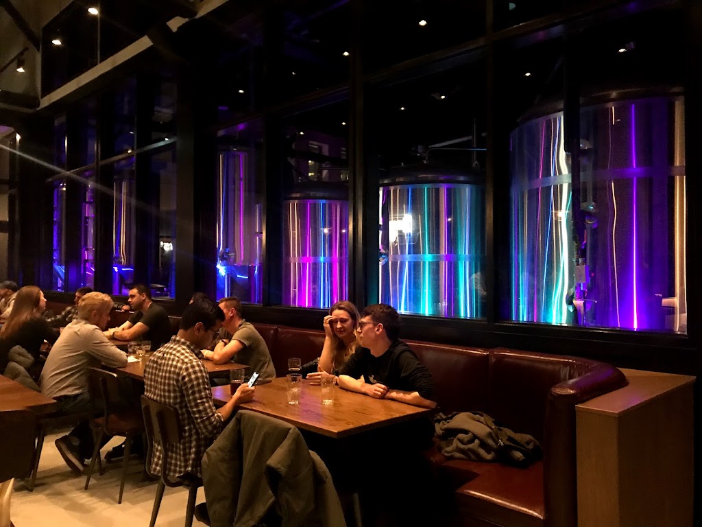 Inner City Brewing | 820 11 Ave SW, Calgary, AB T2R 0E5, Canada | Phone: (587) 880-8600