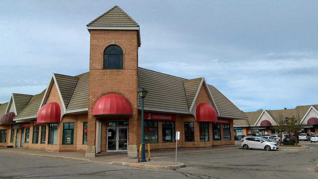Scotiabank | 9665 Bayview Ave, Richmond Hill, ON L4C 9V4, Canada | Phone: (905) 770-6067