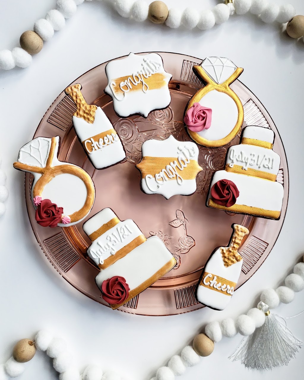 Sharpe Sweets | 1164 Rosenthal Blvd NW, Edmonton, AB T5T 7L3, Canada | Phone: (780) 246-6368