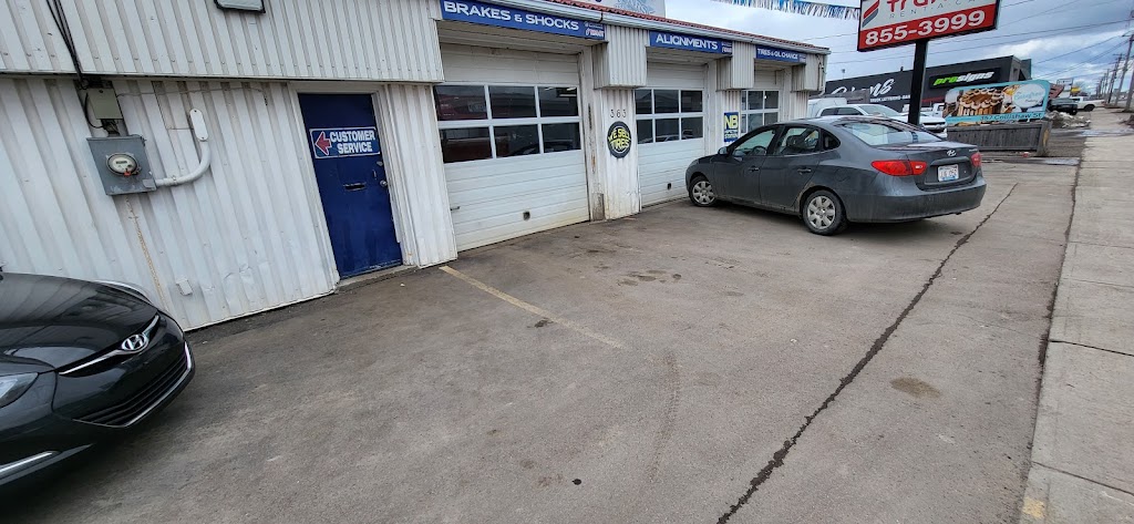 YG Auto | 363 Collishaw St, Moncton, NB E1C 9R2, Canada | Phone: (506) 850-1393