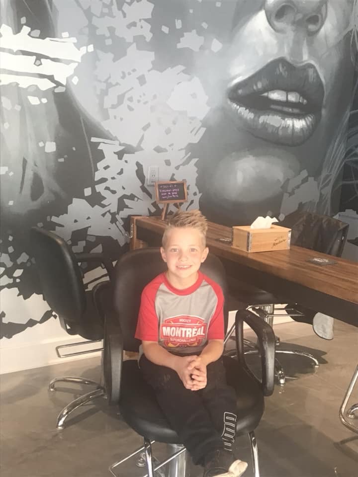 Urbanik Coiffure | 67 Mnt Gagnon, Bois-des-Filion, QC J6Z 4H3, Canada | Phone: (450) 965-4088