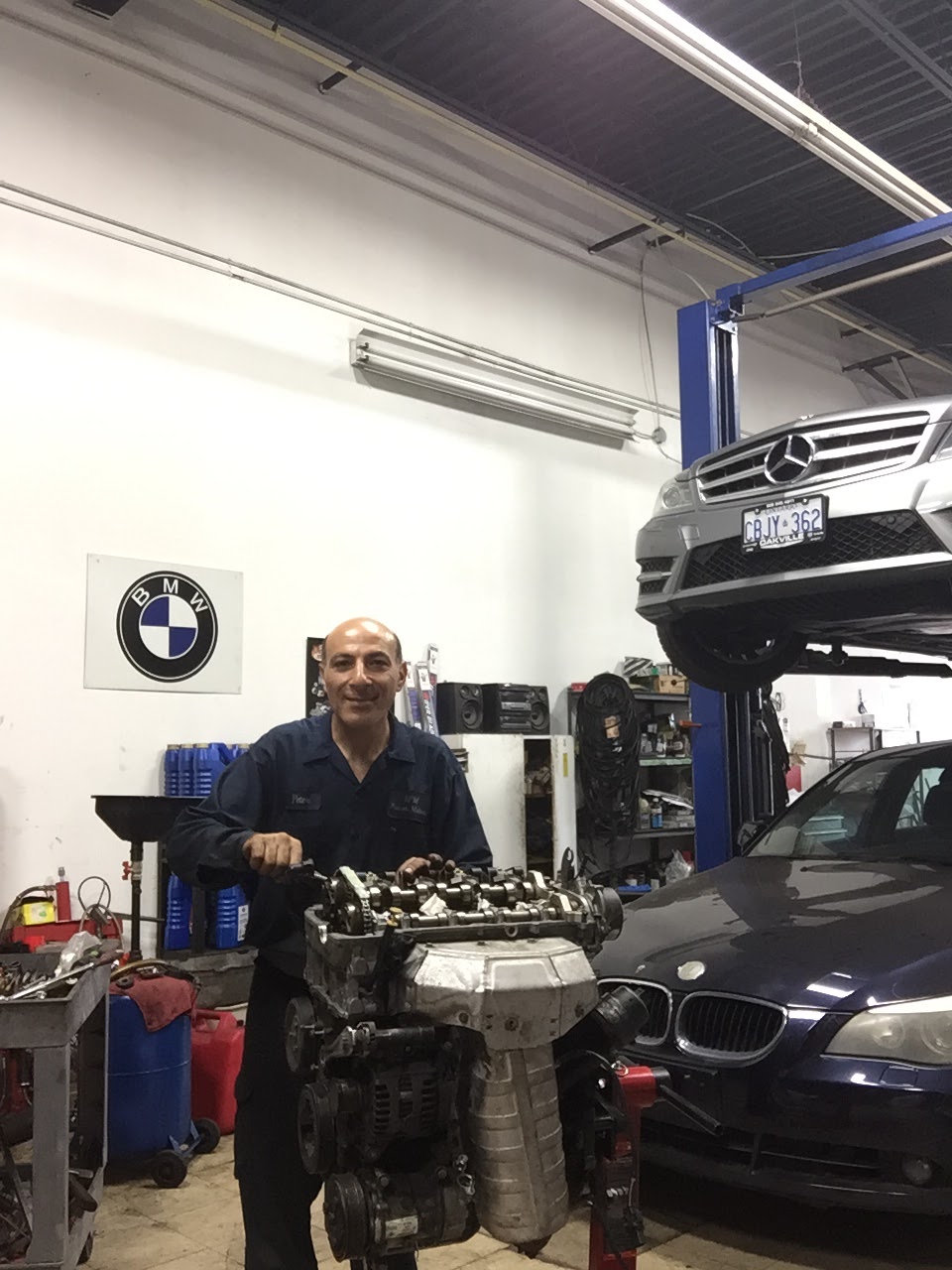 RPM Power Motors | 4610 Dufferin St #12b, North York, ON M3H 5S4, Canada | Phone: (416) 661-9036