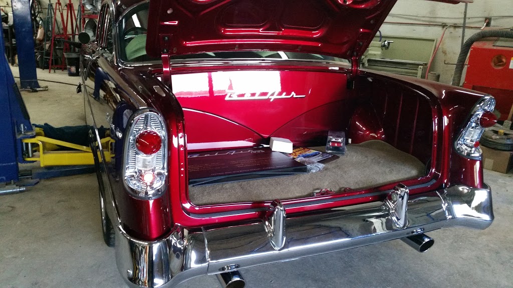 Brads Transmission Service ltd. | 37 52331 Range Rd 225, Sherwood Park, AB T8C 1C8, Canada | Phone: (780) 920-9511