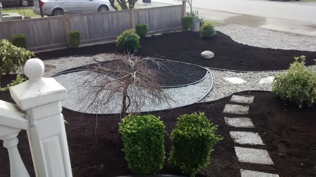 BNG Landscape & Design | 910 Lincoln Ave, Port Coquitlam, BC V3B 5L2, Canada | Phone: (604) 868-4121