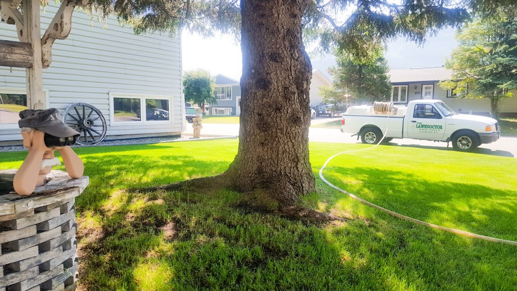 Kootenay Lawn Doctor Inc | 564 Industrial Road B, Cranbrook, BC V1C 1W4, Canada | Phone: (250) 489-2031