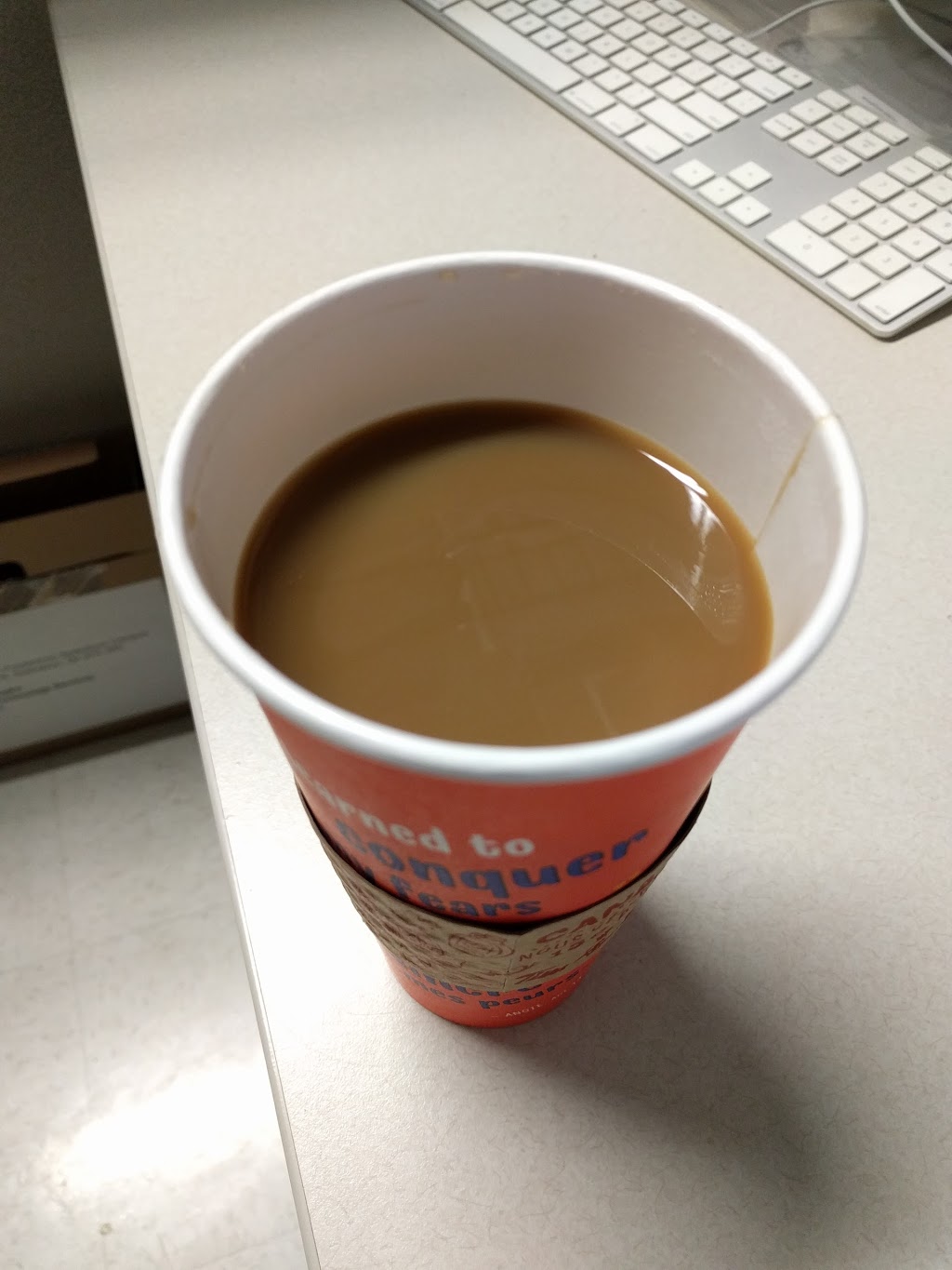 Tim Hortons | 16 33 St E, Saskatoon, SK S7K 0R7, Canada | Phone: (306) 652-0967