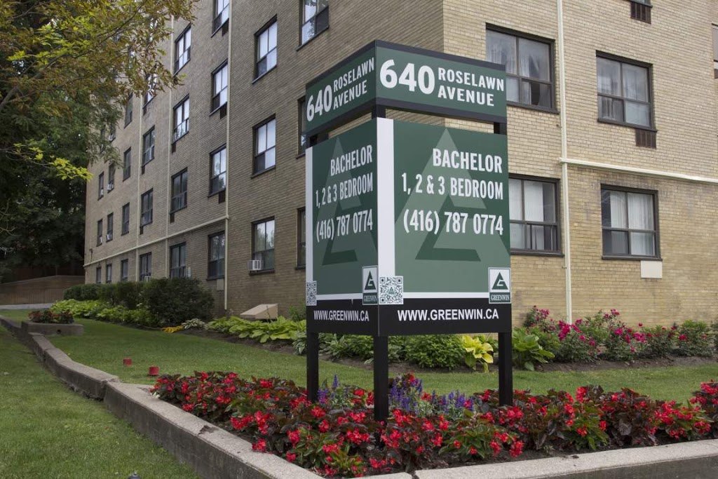 640 Roselawn Ave. | 640 Roselawn Ave, Toronto, ON M5N 1K9, Canada | Phone: (416) 787-0774