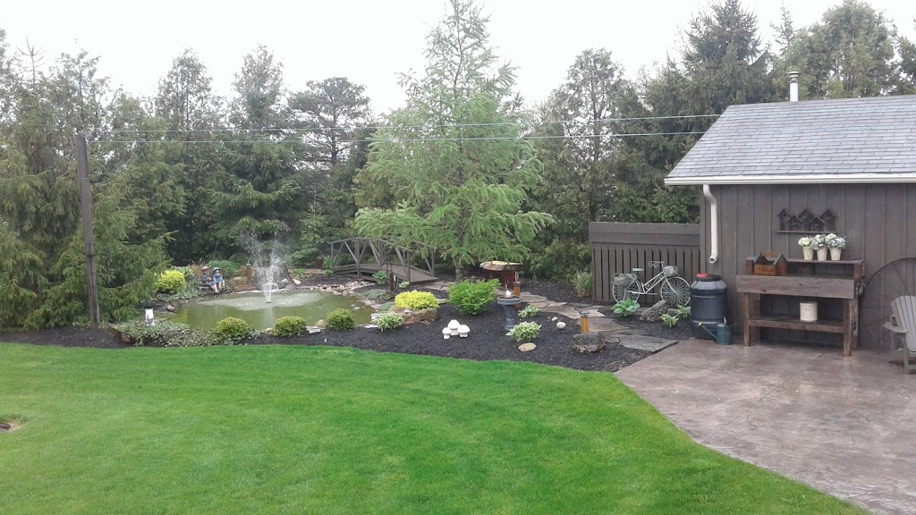 Gazebo Inn | 7918 Wellington 8, Drayton, ON N0B 1A0, Canada | Phone: (519) 638-2794