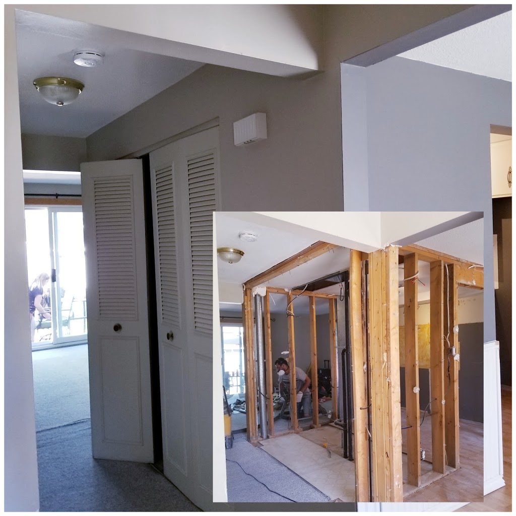 Belmont Craftsmen - Home Renovations | 3400 King St E #4, Kitchener, ON N2A 4B2, Canada | Phone: (226) 600-8686