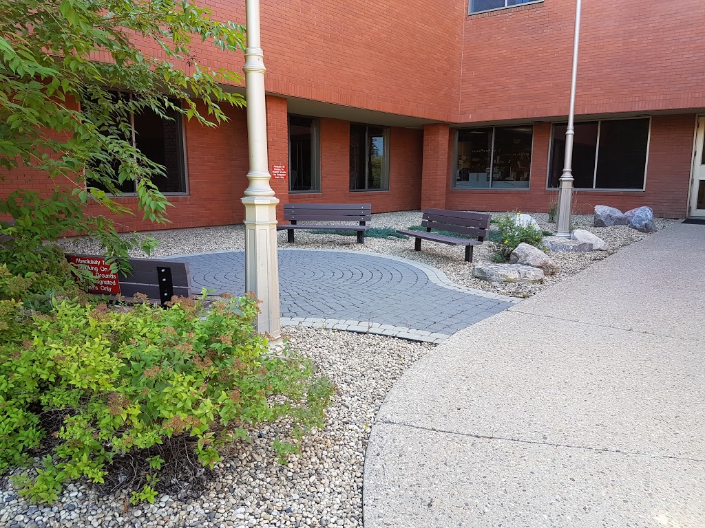 St. Marys Hospital, Camrose | 4607 53 St, Camrose, AB T4V 1Y5, Canada | Phone: (780) 679-6100