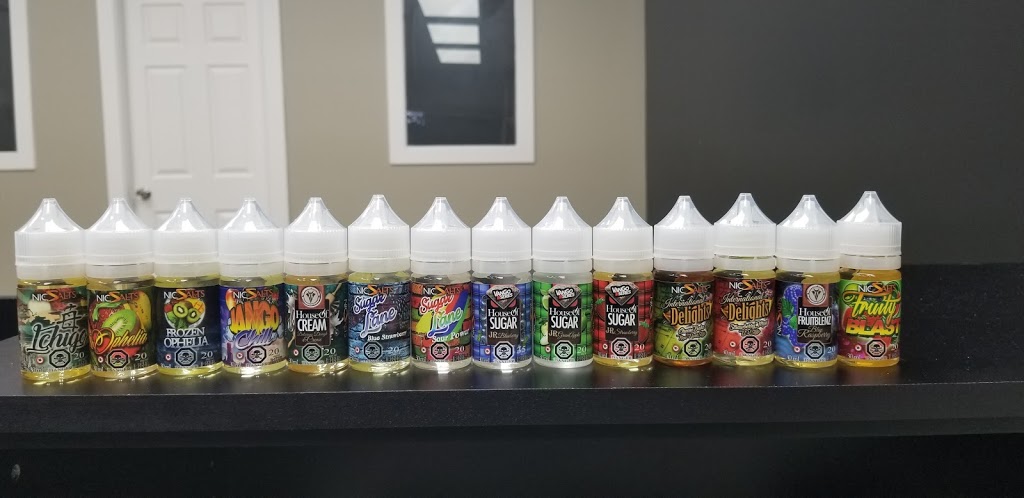 Boss Vapes Hastings - Vape Store | 2673 E Hastings St, Vancouver, BC V5K 1Z5, Canada | Phone: (604) 620-0637