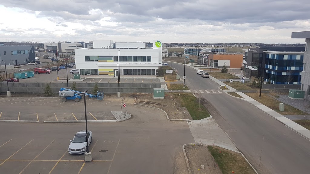 Tru by Hilton Edmonton Windermere | 6025 Andrews Way, Edmonton, AB T6W 1A4, Canada | Phone: (780) 752-8781
