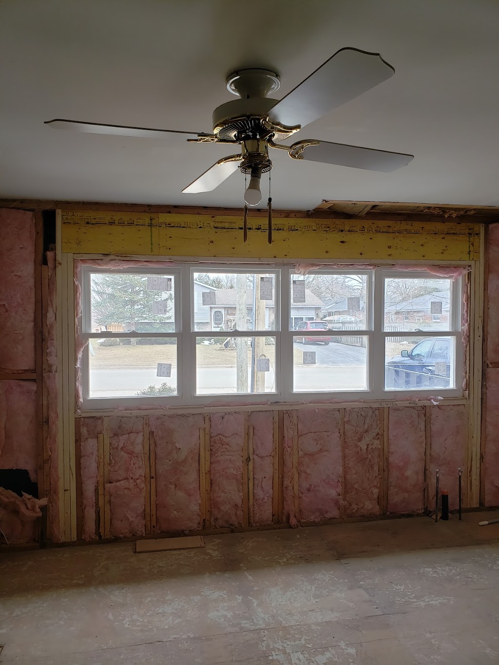Grey & Simcoe Contracting INC. | Gibbard Crescent, Collingwood, ON L9Y 2B9, Canada | Phone: (705) 351-9163