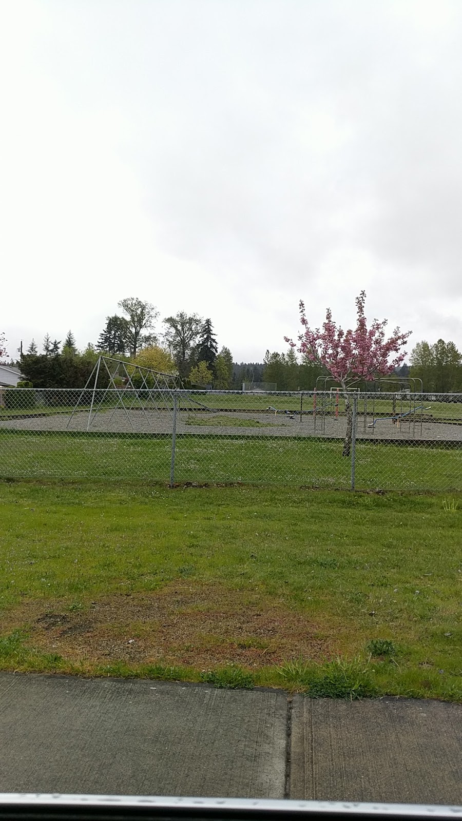 Old Parksville Elementary | 330 Craig St, Parksville, BC V9P 1L5, Canada | Phone: (250) 947-8215
