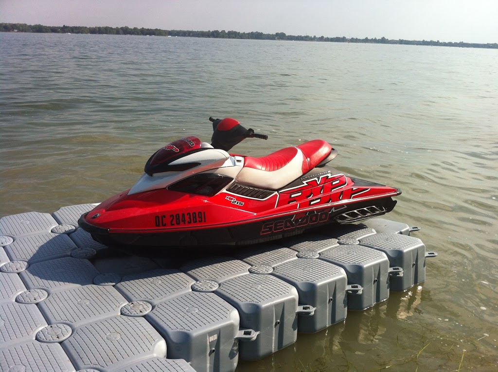 Finn Marine Group | 41 Elisabeth St, Innerkip, ON N0J 1M0, Canada | Phone: (226) 667-5500