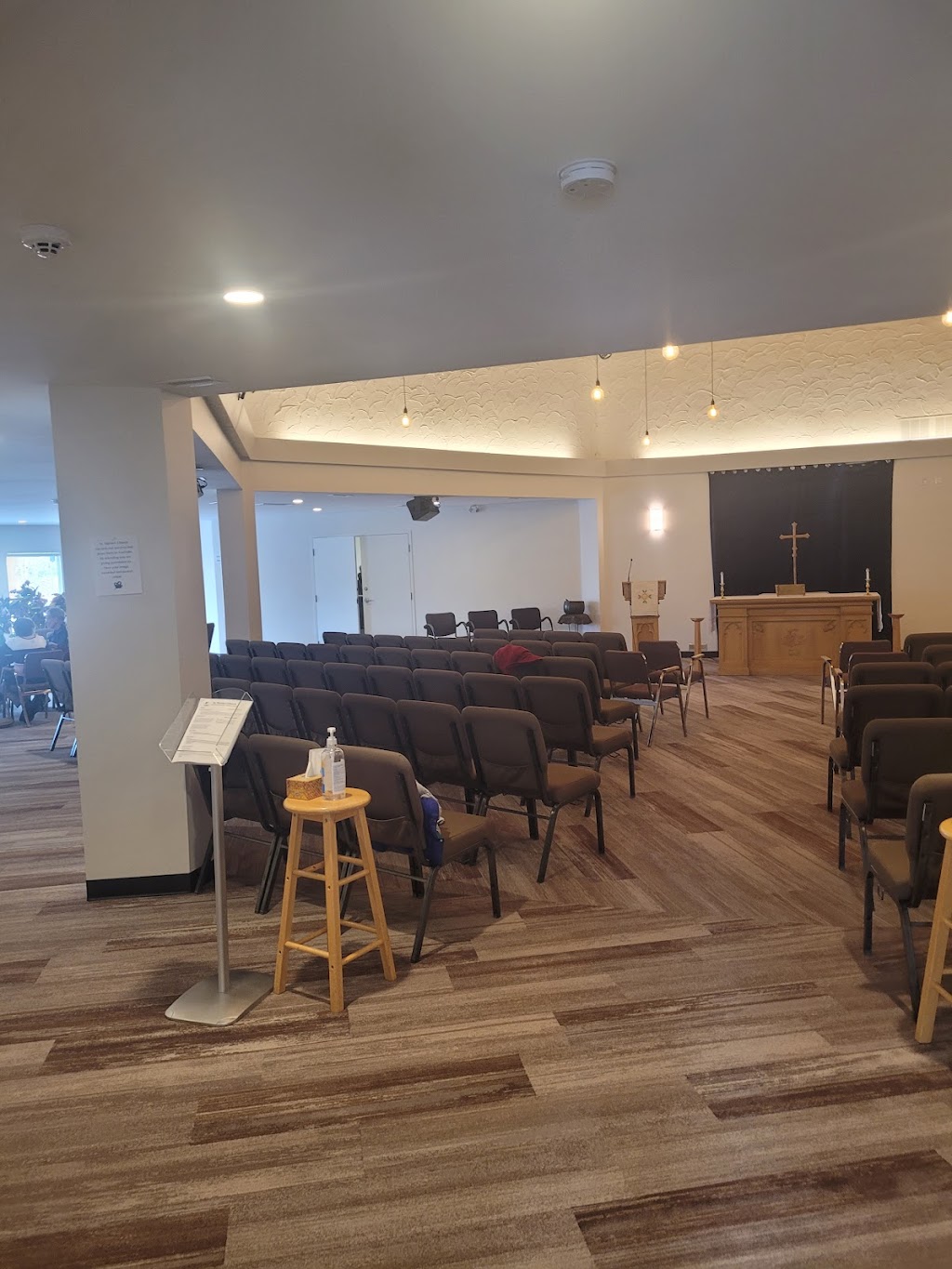 St. Martin’s Church | 1009 Prominence Way SW, Calgary, AB T3H 2B4, Canada | Phone: (403) 249-3014
