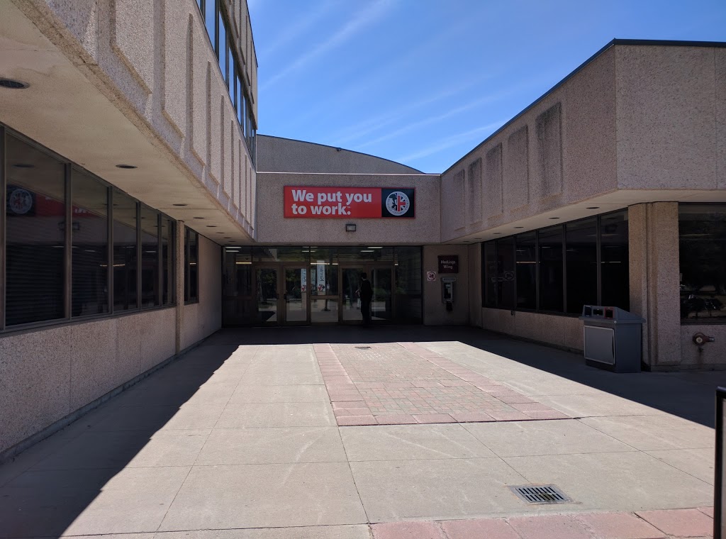 Loyalist College | 376 Wallbridge Loyalist Rd, Belleville, ON K8N 5B9, Canada | Phone: (613) 969-1913
