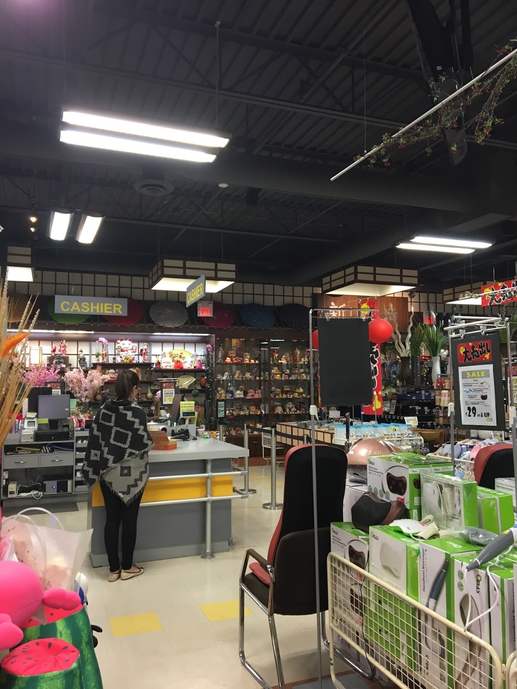 Ones Better Living | Unit 13, 9255 Woodbine Ave, Markham, ON L6C 1Y9, Canada | Phone: (905) 887-6323