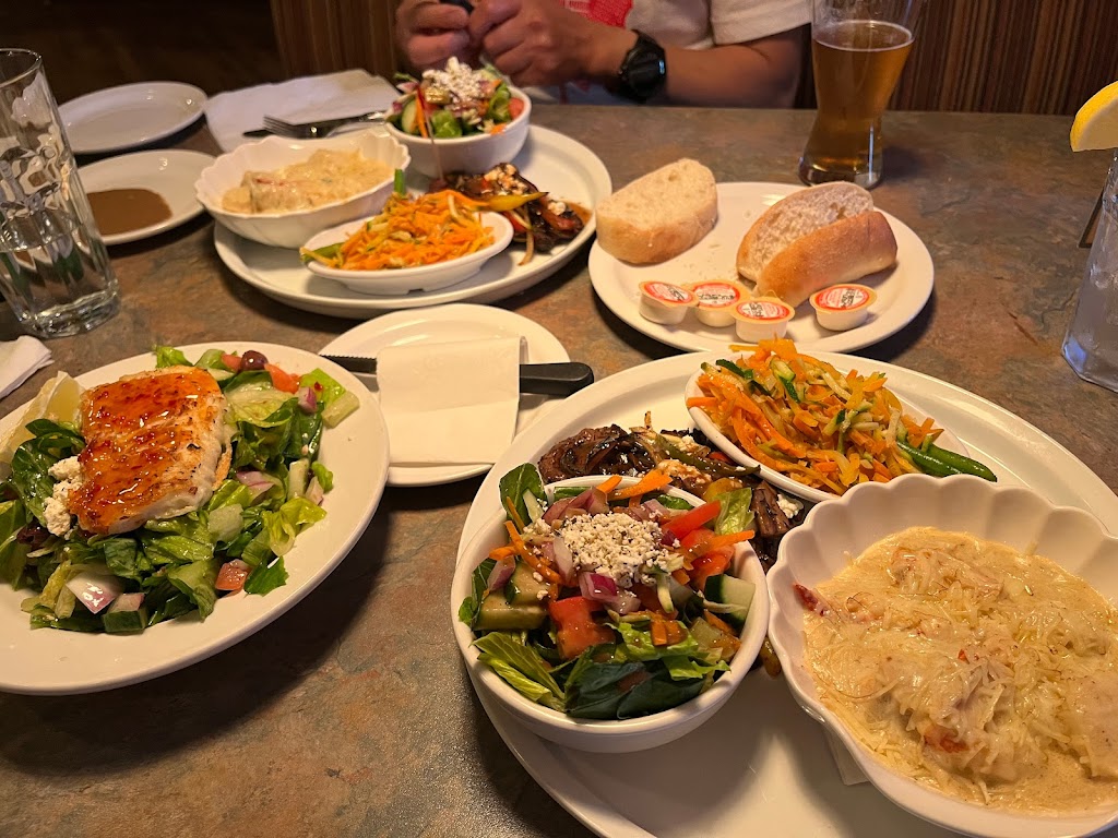 Rossanos Italian Grill | 30 Mapleton Rd, Moncton, NB E1C 7W8, Canada | Phone: (506) 855-6464
