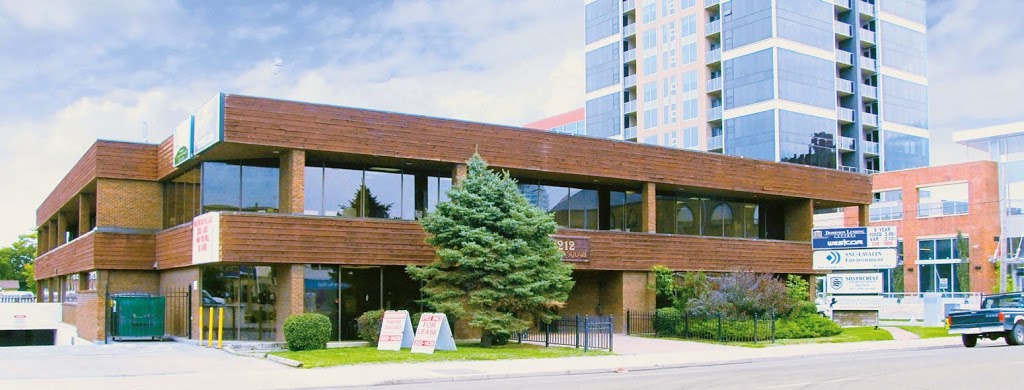 David Cooke - Dominion Lending Centres Jencor | 1822 10 Ave SW #305, Calgary, AB T3C 0J8, Canada | Phone: (403) 836-1201