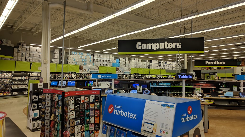 Staples | 135 Murphy Rd, Orillia, ON L3V 0B5, Canada | Phone: (705) 329-3074