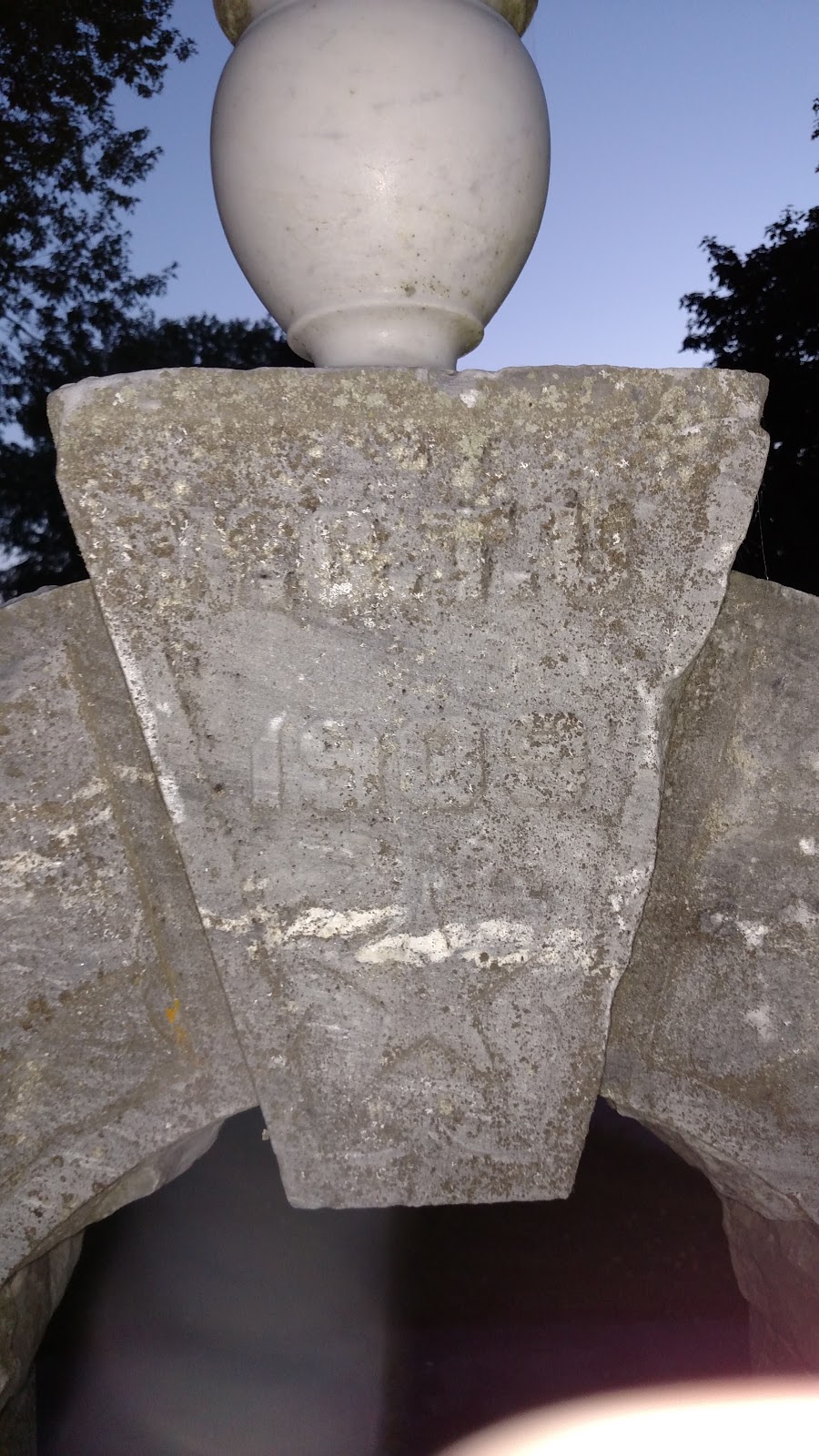 W.C.T.U. Fountain | 110 Lake St, Rouses Point, NY 12979, USA
