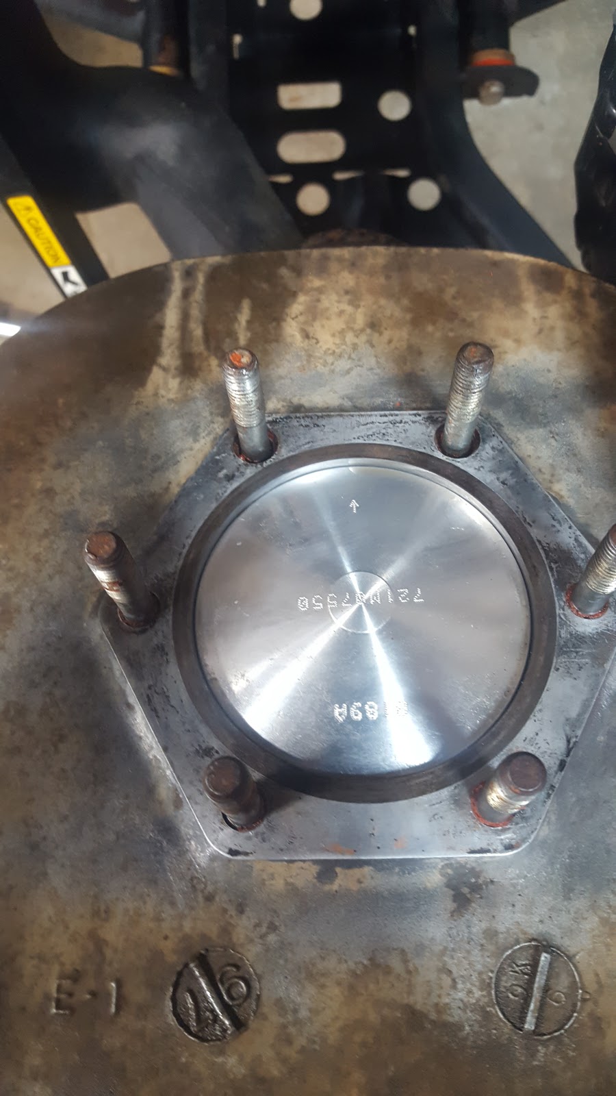 Wiseco Piston Canada | 948 Keyes Dr, Woodstock, ON N4V 1C2, Canada | Phone: (519) 537-6281