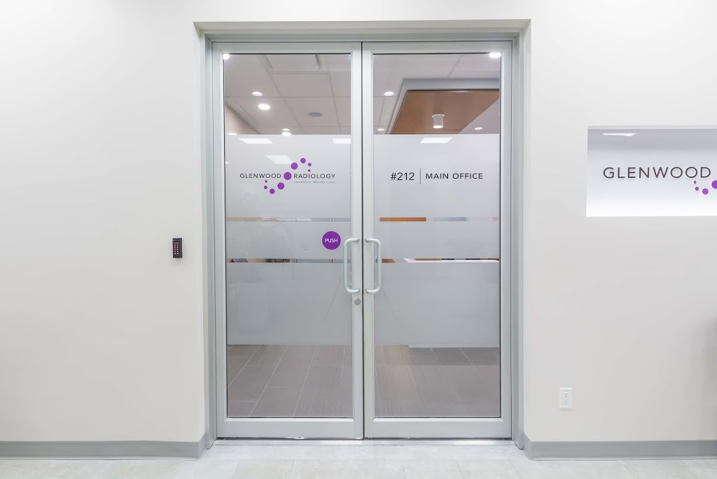 Glenwood Radiology Spruce Grove | 20 Westwind Dr Suite 212, Spruce Grove, AB T7X 0Y5, Canada | Phone: (587) 461-2221