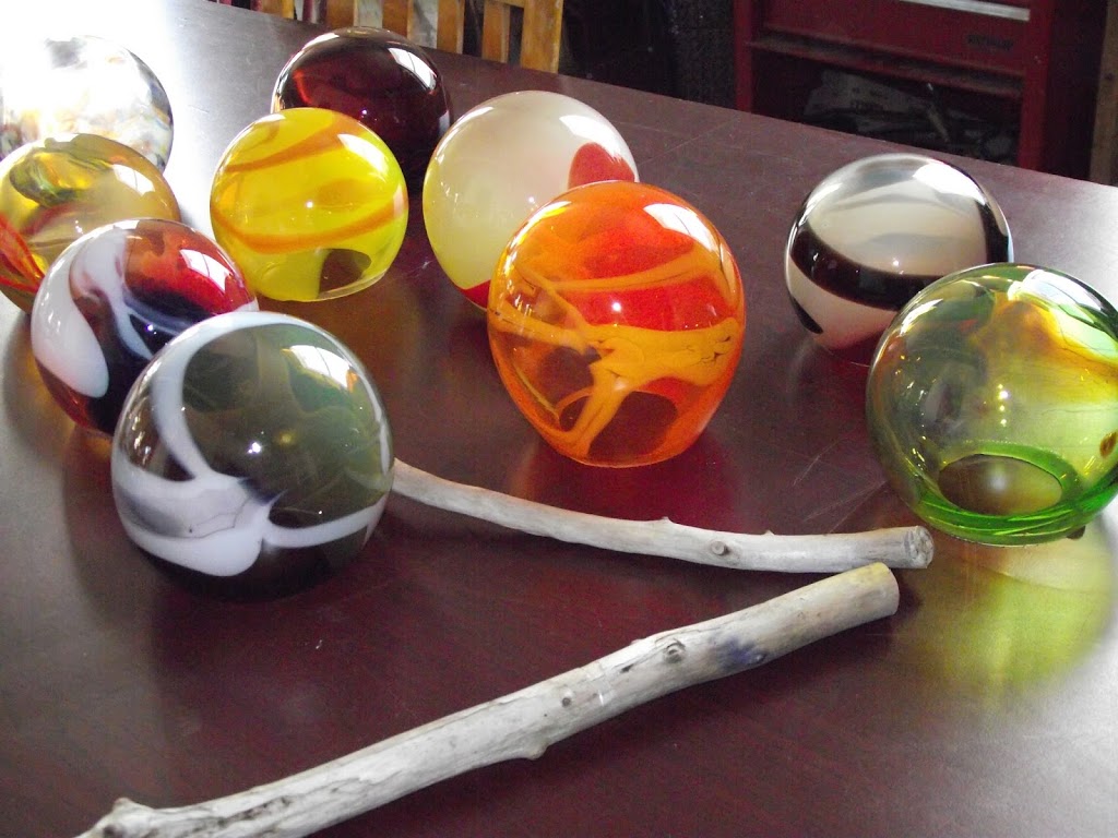 Atelier Où Verre | 12660 Boul Bécancour, Bécancour, QC G9H 2J4, Canada | Phone: (819) 222-8000