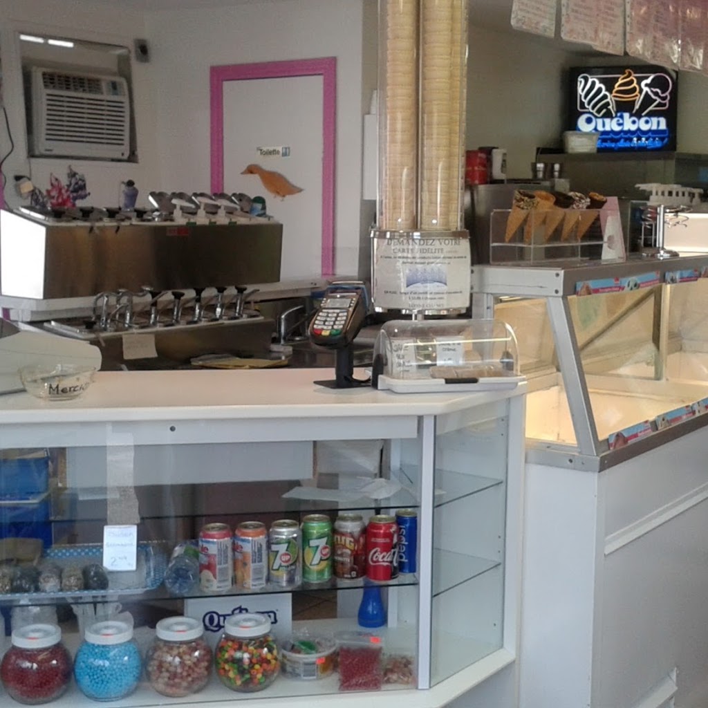 Sucré Salé | 253 Rue Queen, Sherbrooke, QC J1M 1K8, Canada | Phone: (819) 791-5151