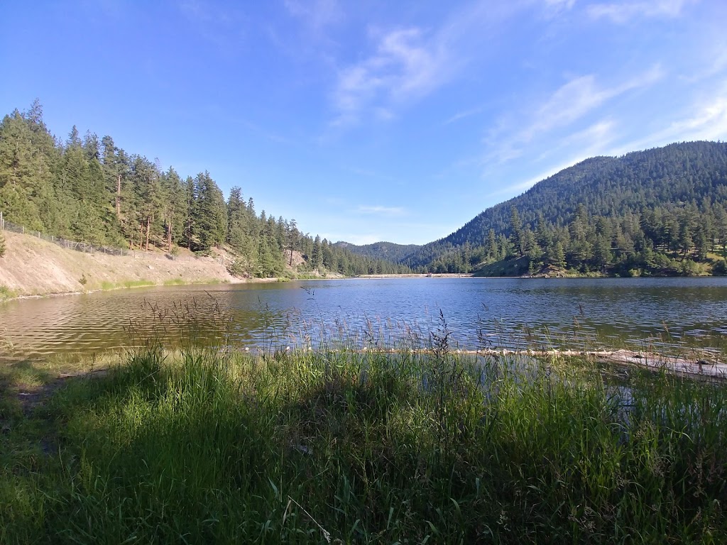 Garnet Park | 33000 Garnet Valley Rd, Summerland, BC V0H 1Z3, Canada