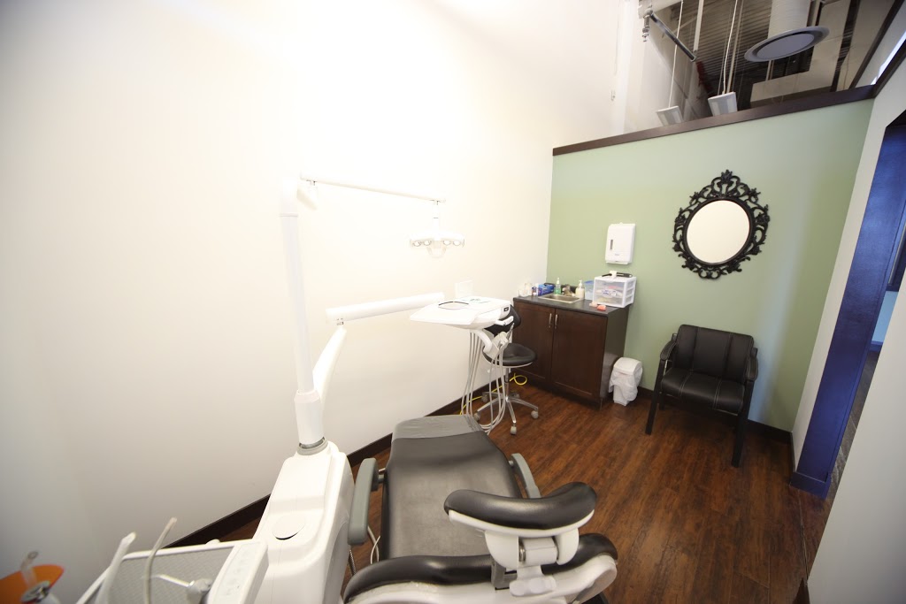 Smiles & Beyond Denture Clinic | 15753 97 St NW, Edmonton, AB T5X 0C7, Canada | Phone: (780) 761-3434