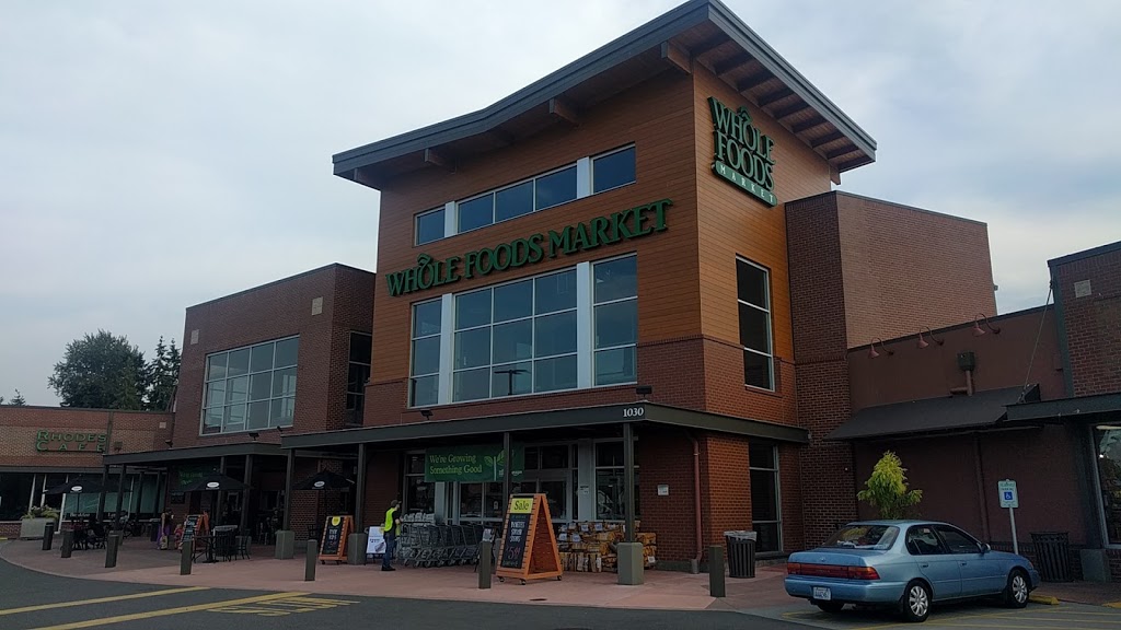 Whole Foods Market | 1030 Lakeway Dr, Bellingham, WA 98229, USA | Phone: (360) 714-6820