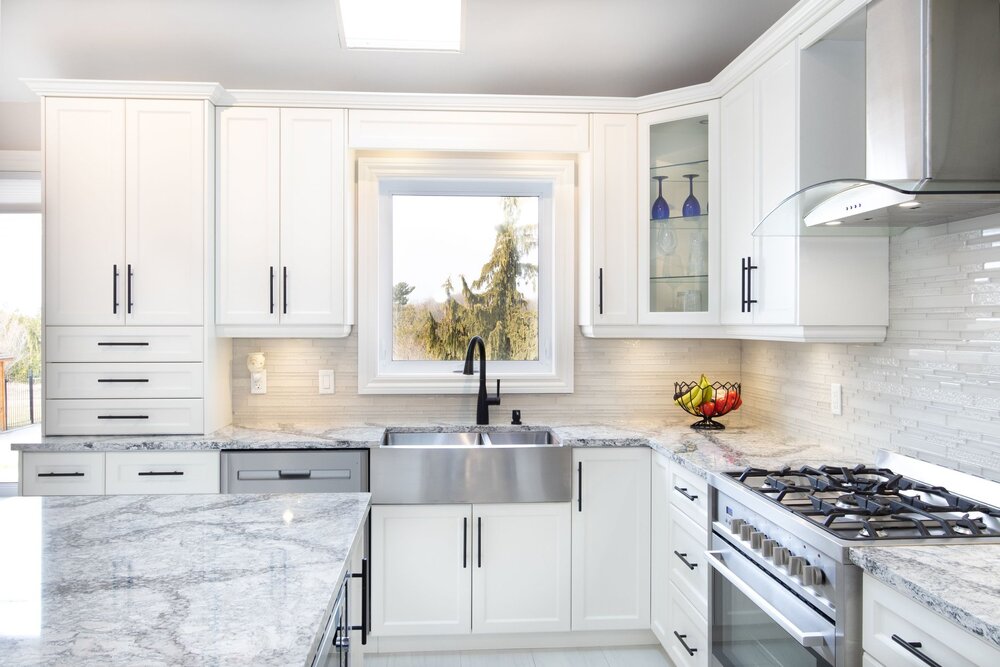 IRLs @ Home Renovation | 29 Glendalea Crescent, Moncton, NB E1G 1E4, Canada | Phone: (506) 321-1733