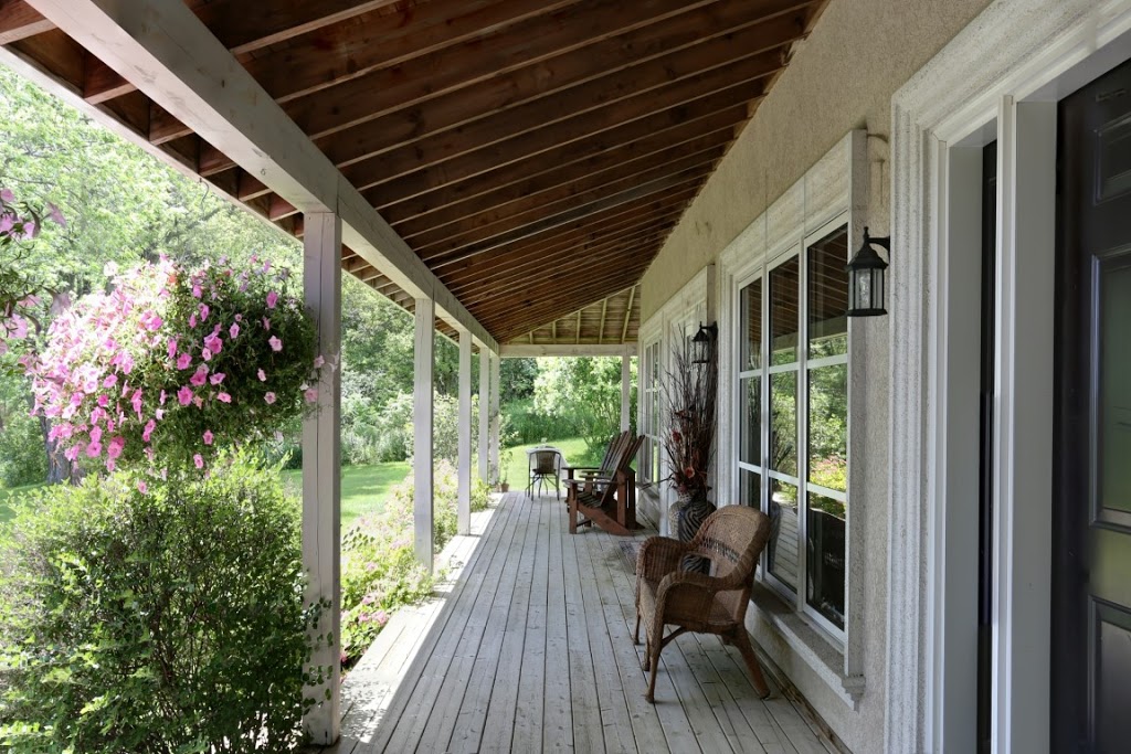 Fieldstone Spa | 8488 Smylie Rd, Cobourg, ON K9A 4J7, Canada | Phone: (905) 375-9984