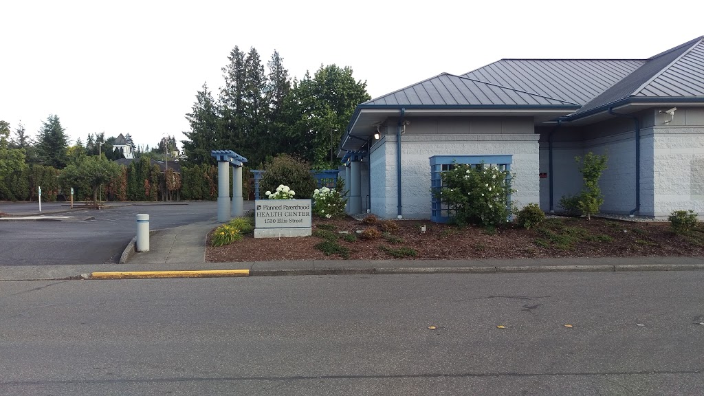 Planned Parenthood - Bellingham Health Center | 1530 Ellis St, Bellingham, WA 98225, USA | Phone: (360) 734-9095