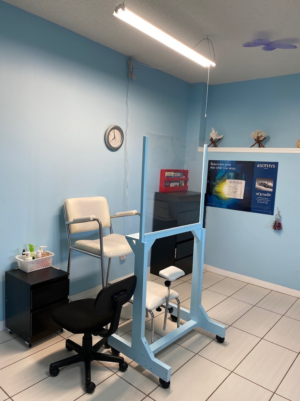 Phans Esthetics | 248 Panamount Hill NW, Calgary, AB T3K 5M4, Canada | Phone: (403) 874-1826