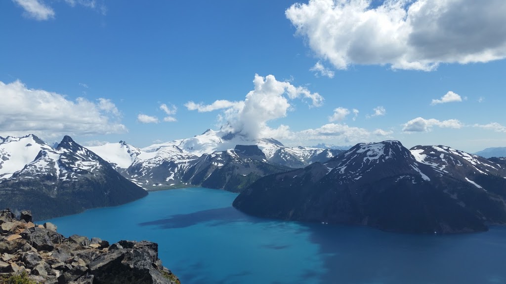 Panorama Ridge | Whistler, BC V0N 0A0, Canada