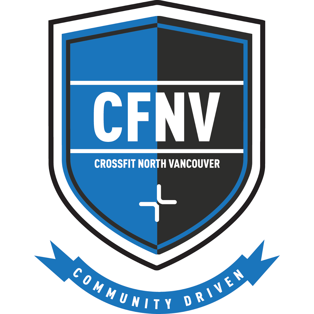 CrossFit North Vancouver | 2455 Dollarton Hwy #116, North Vancouver, BC V7H 0A2, Canada | Phone: (604) 341-0836
