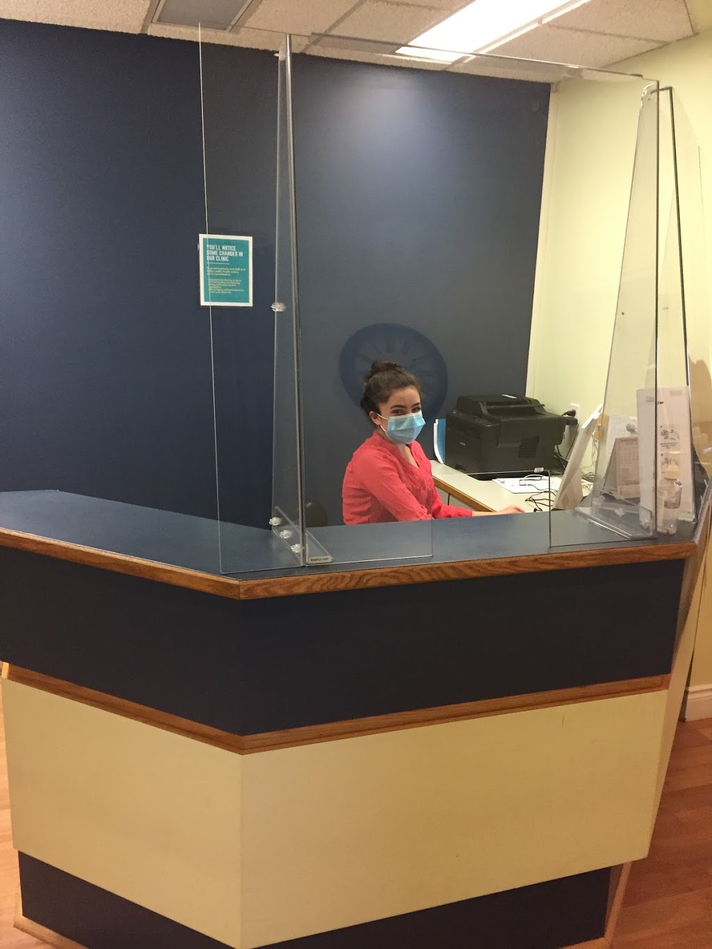 Injury Rehabilitation Centre | 245 Argyle St S, Caledonia, ON N3W 1K7, Canada | Phone: (905) 765-0610