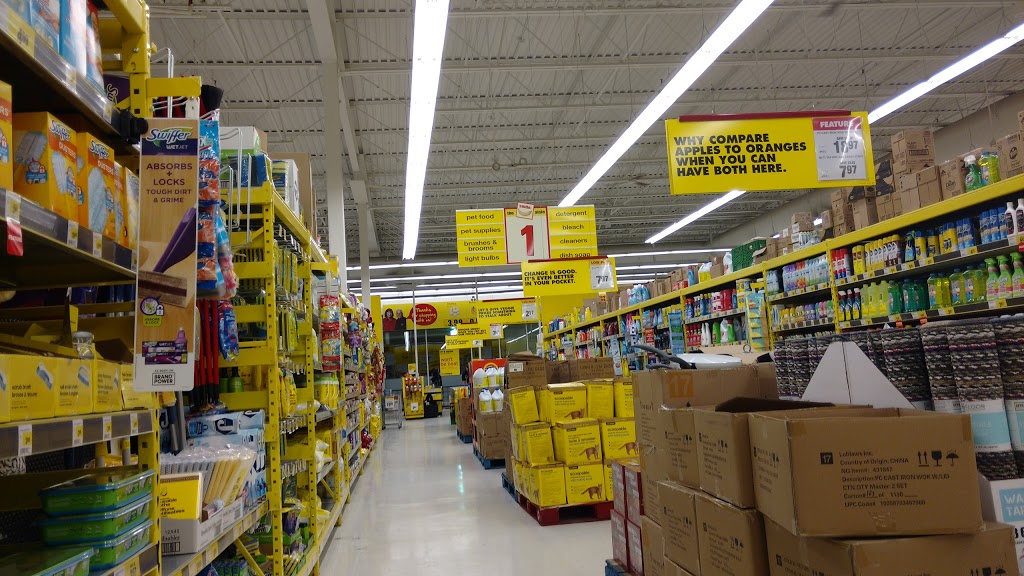 Rundles No Frills | 635 Southdale Rd E, London, ON N6E 3W6, Canada | Phone: (866) 987-6453