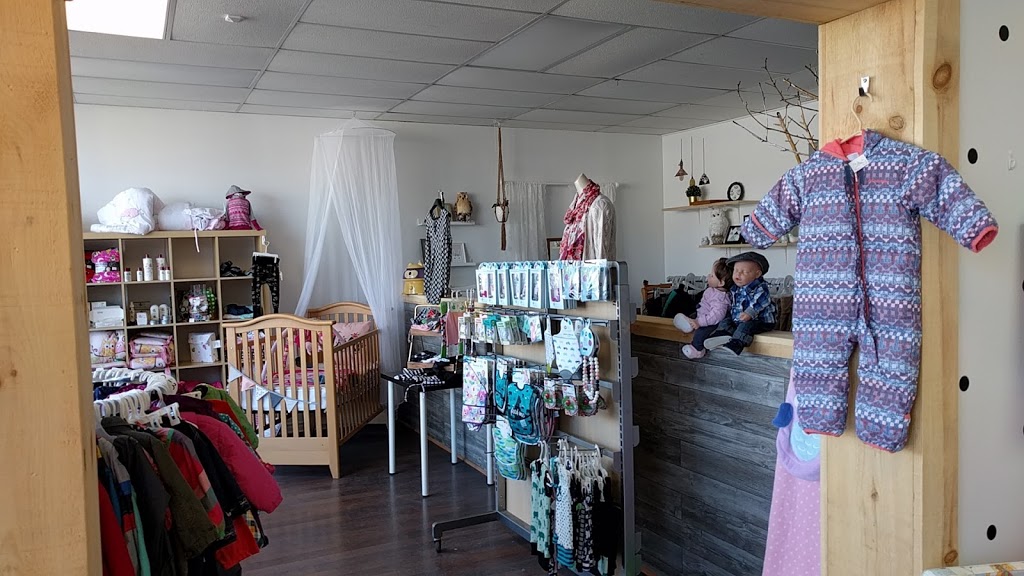 Friperie Au Petit Pois | 1900 Chemin dOka, Deux-Montagnes, QC J7R 1N4, Canada | Phone: (450) 983-5983
