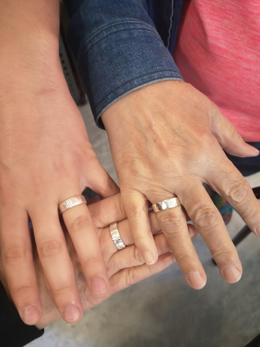Leslie LaCombe Jewelry Studio | 107 Mary St, Clarksburg, ON N0H 1J0, Canada | Phone: (416) 799-5834