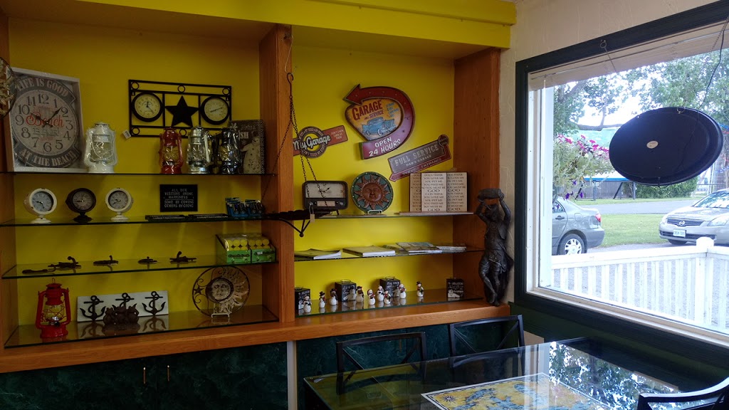 Lockview Fries | 6020 Carman Rd, Iroquois, ON K0E 1K0, Canada