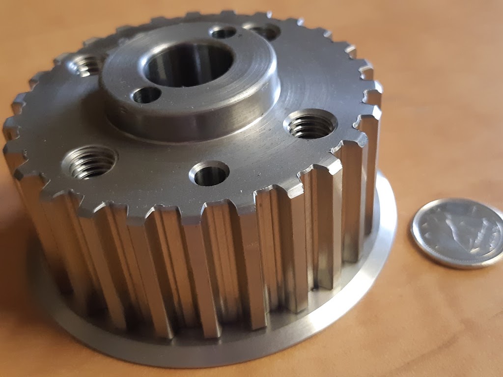 The Prototype Machining Centre, Inc | 240 Adam St #3, Belleville, ON K8N 4S5, Canada | Phone: (613) 968-2882