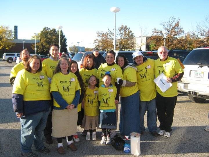 Path Of Mercy Pentecostal Crurch | 3404 24th St, Port Huron, MI 48060, USA | Phone: (810) 336-3928