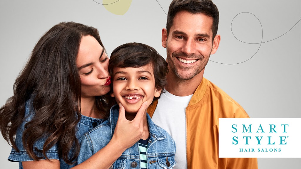 SmartStyle Hair Salon | Located in Walmart, 6110 Currents Dr NW #1094, Edmonton, AB T6W 0L7, Canada | Phone: (780) 430-9878